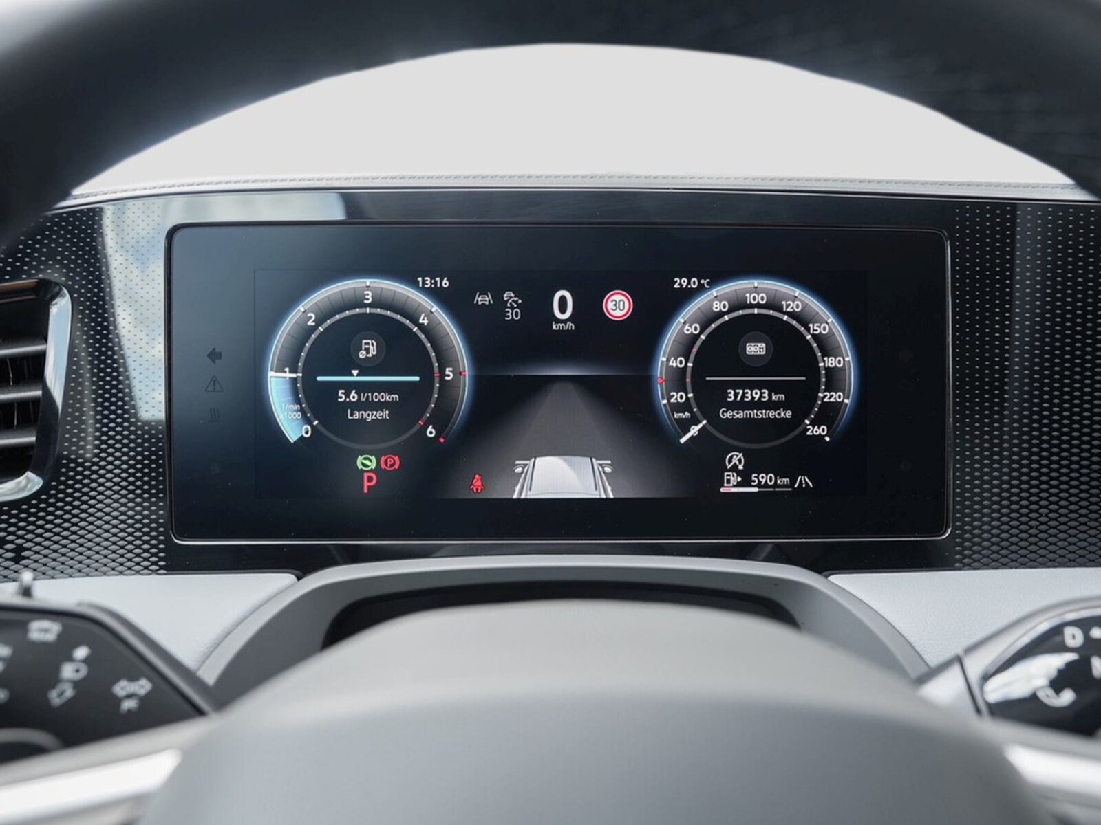 Volkswagen Passat – Bild 13
