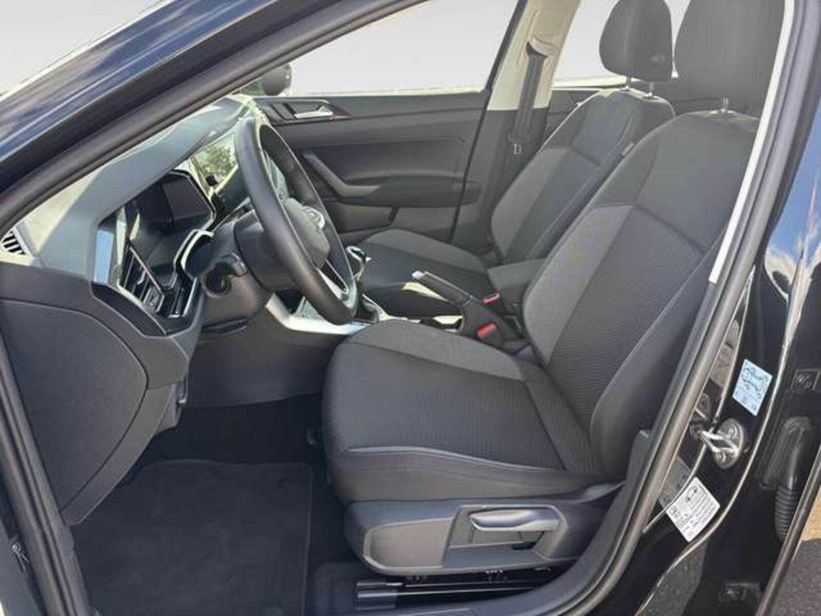 Volkswagen Taigo – Bild 8