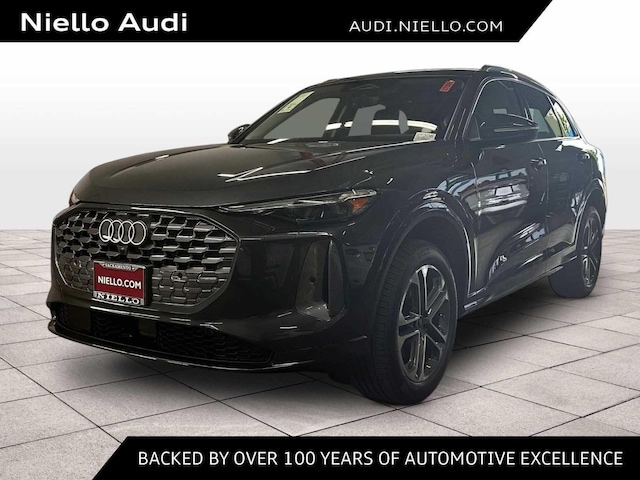 Photo of 2026 Audi Q5 