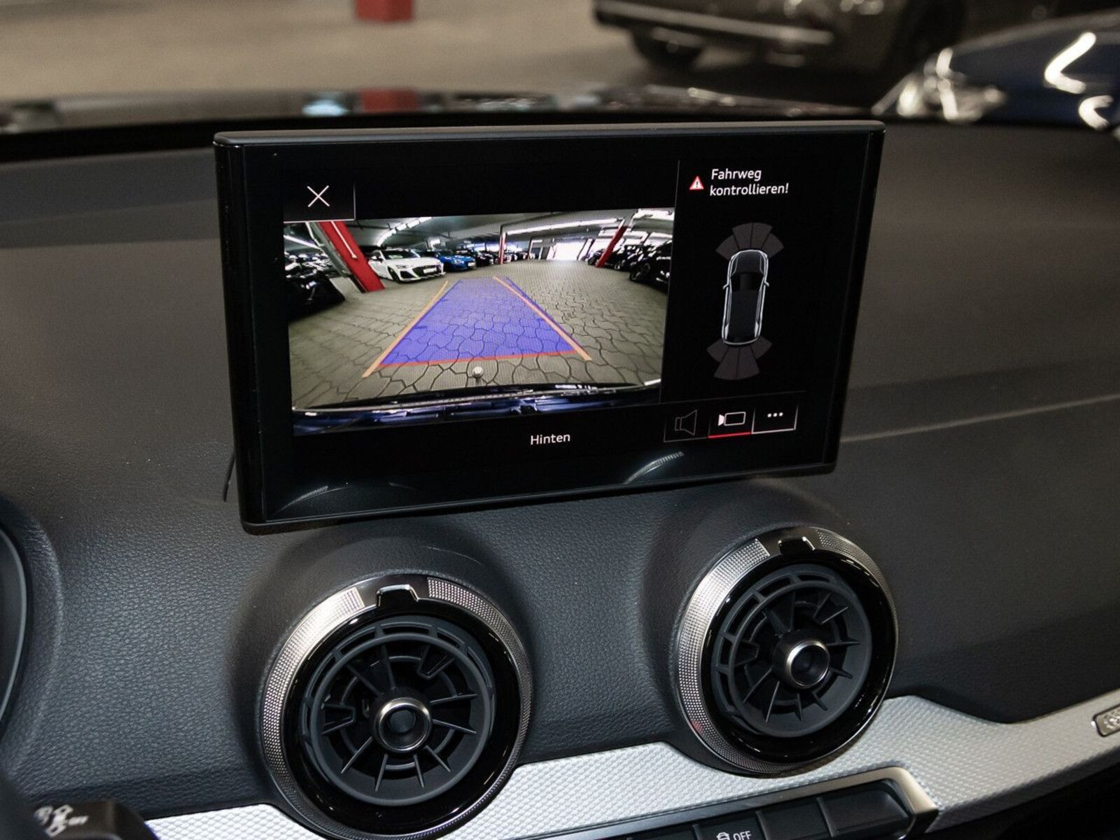 Audi Q2 – Bild 18