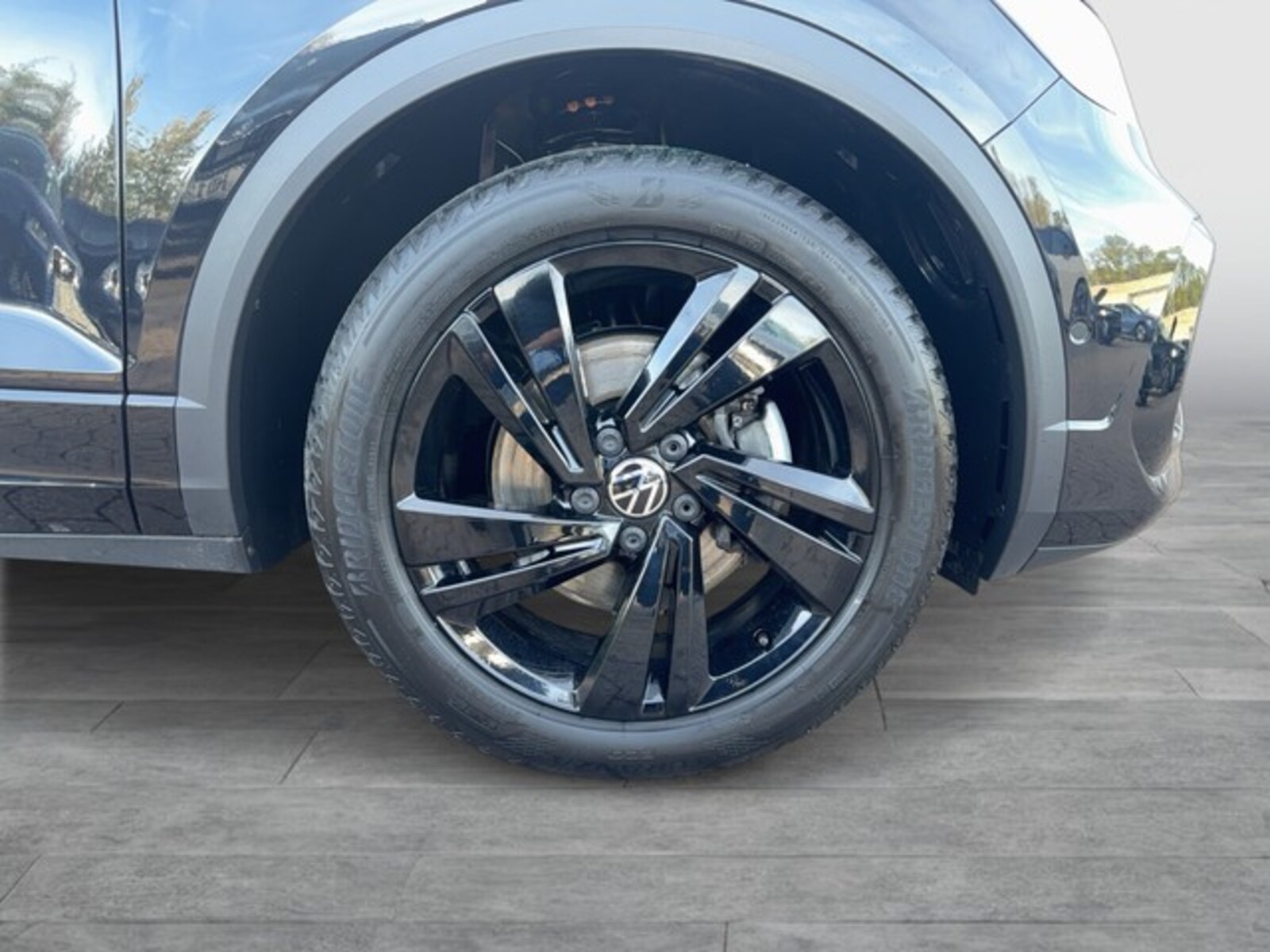 Volkswagen T-Roc – Bild 6