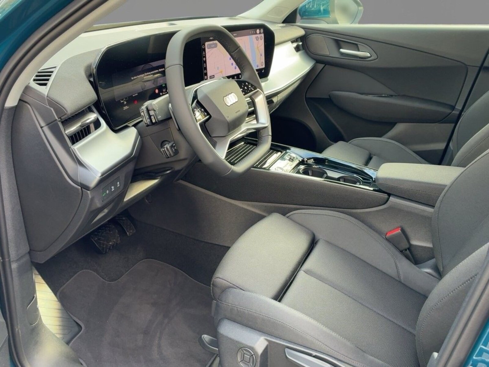 Audi Q3 – Bild 6