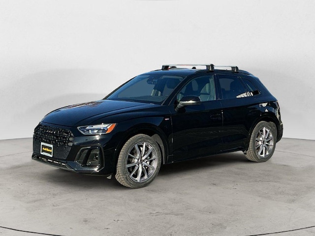 Photo of 2023 Audi Q5 TFSI e