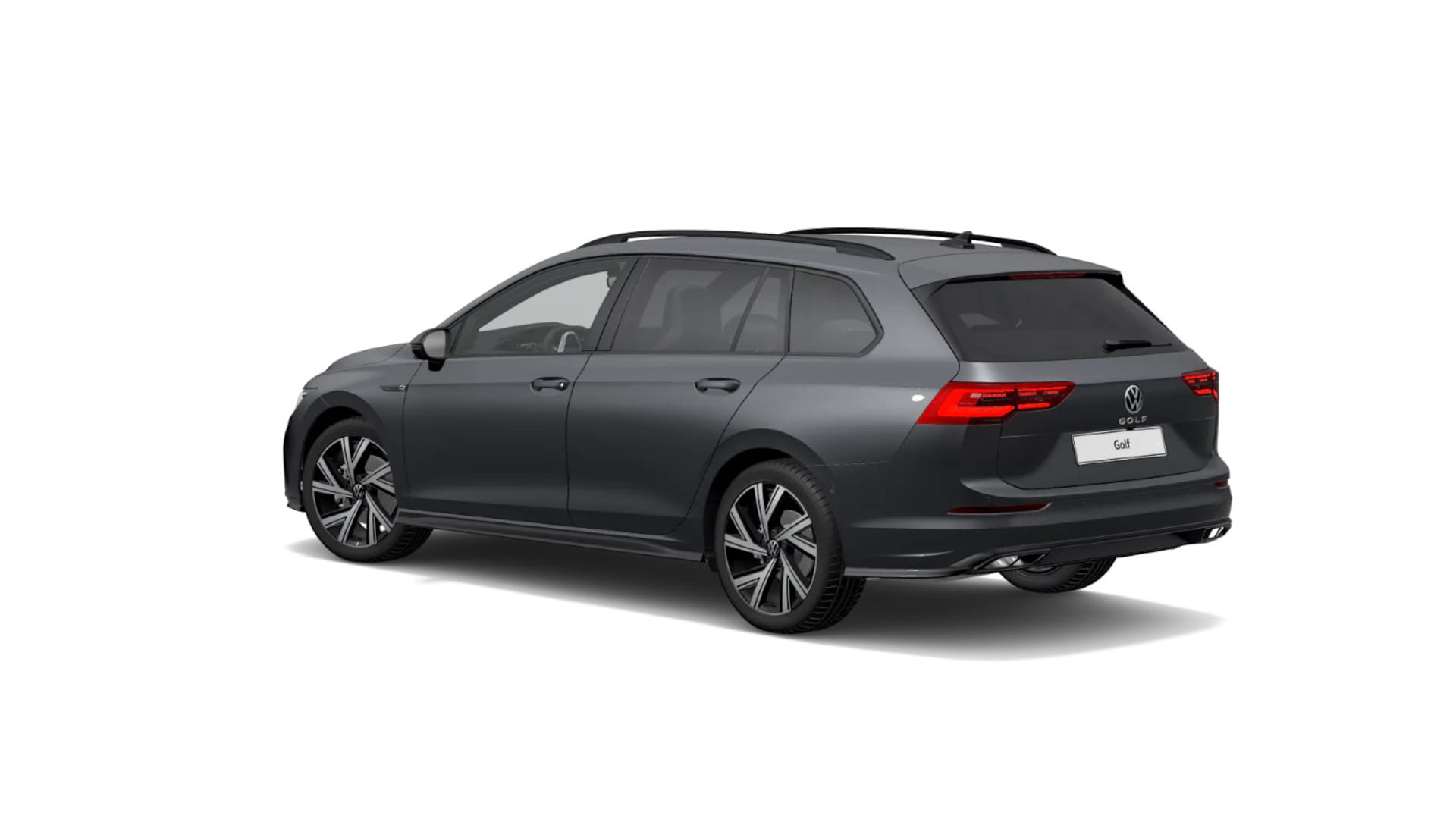 Volkswagen Golf Variant R-Line