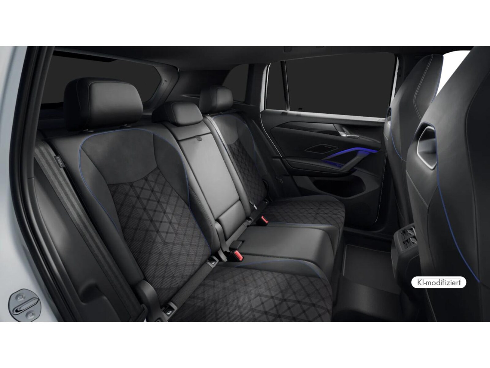 Volkswagen Tiguan – Bild 10