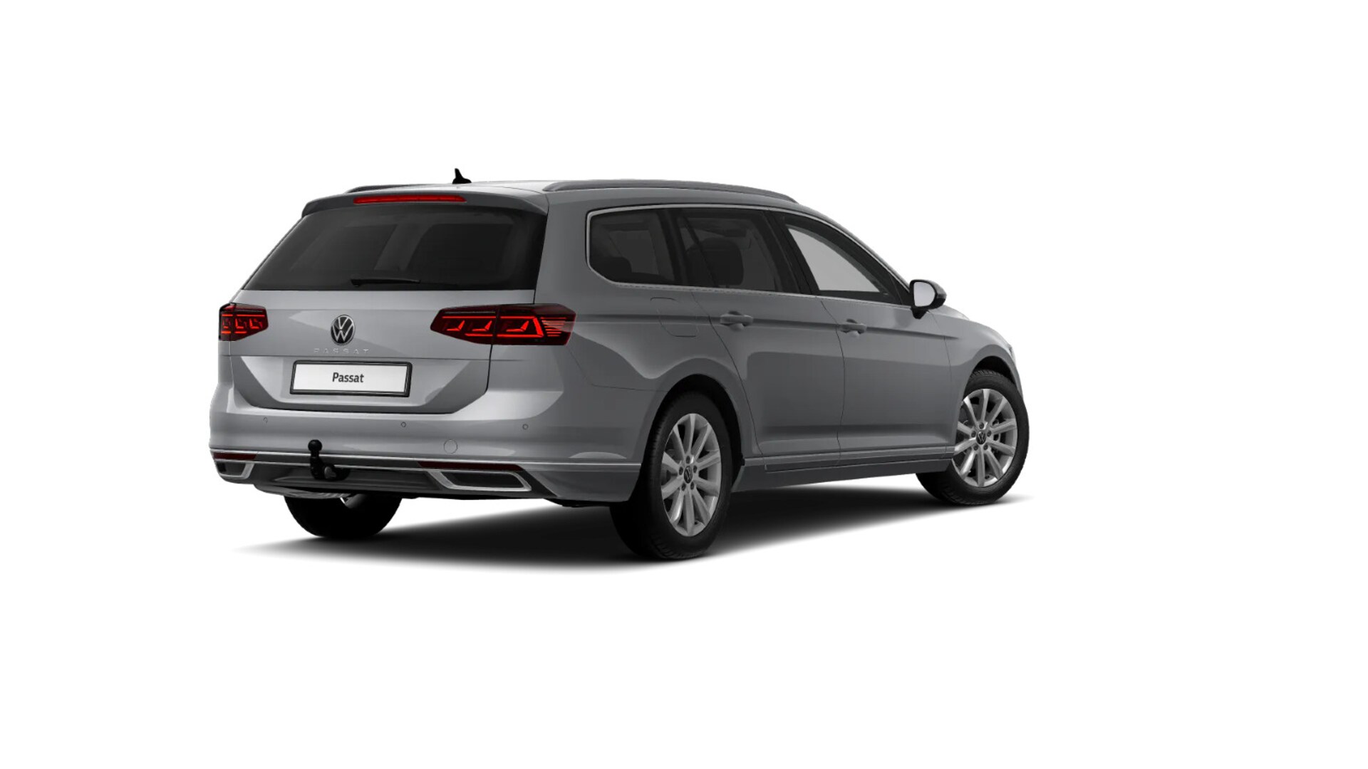Volkswagen Passat Variant Elegance