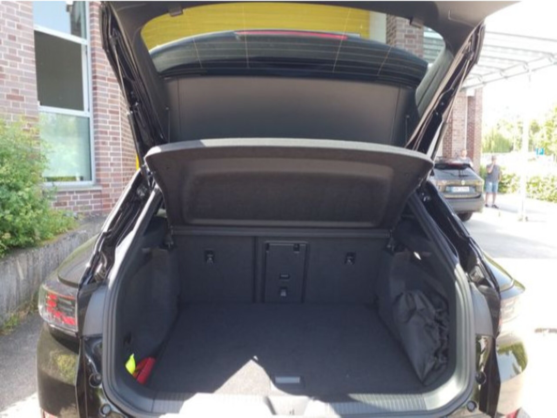 Volkswagen ID.4 Pro