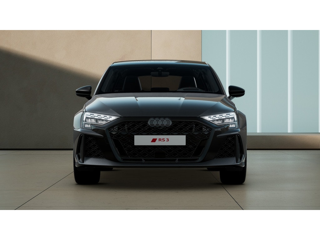 Image about Audi RS 3 Sportback TFSI quattro S tronic