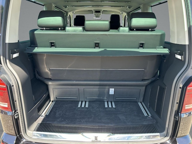 Volkswagen T6.1 Multivan