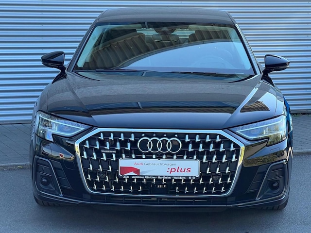 Audi A8 L TFSI E 60 TFSI E Quattro Tiptronic -  - Joinsteer - #2