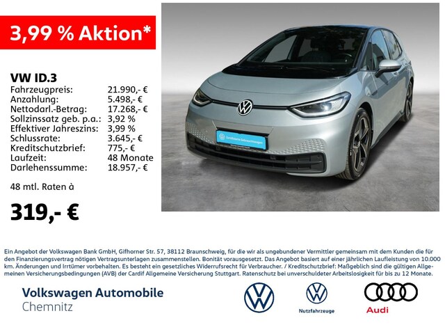 Volkswagen ID.3