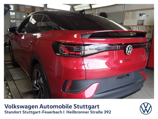 Volkswagen ID.5