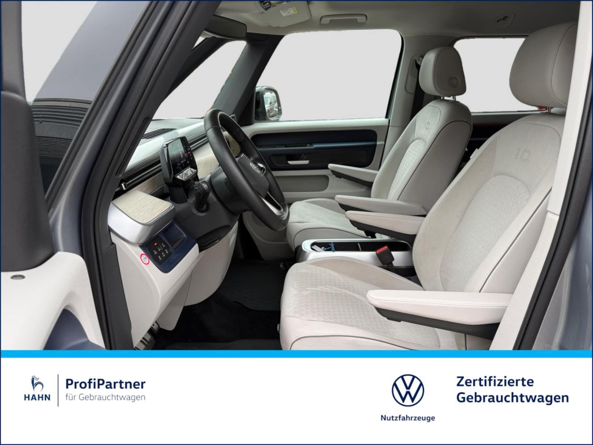 Volkswagen ID. Buzz Pro
