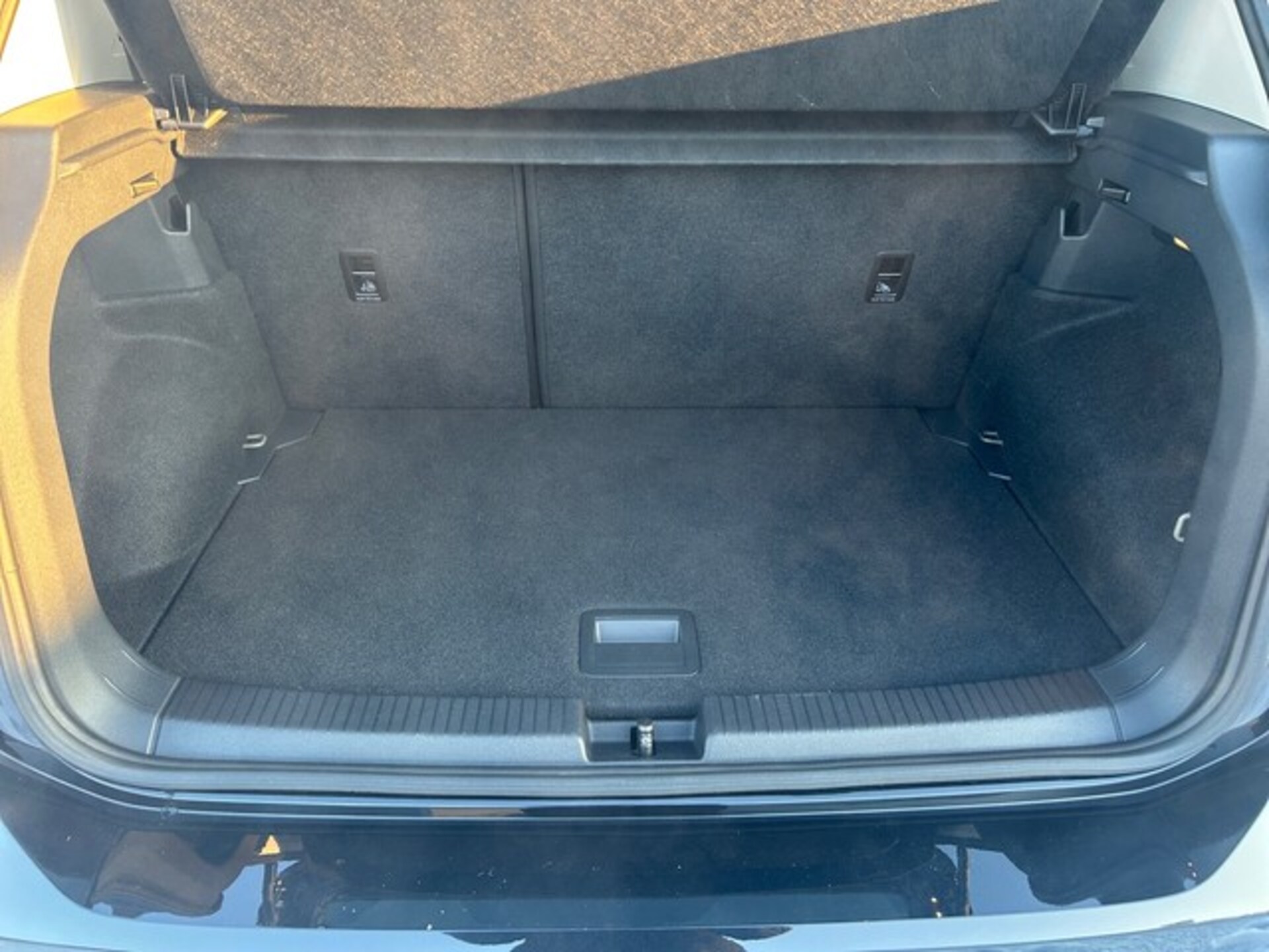 Volkswagen T-Cross MOVE