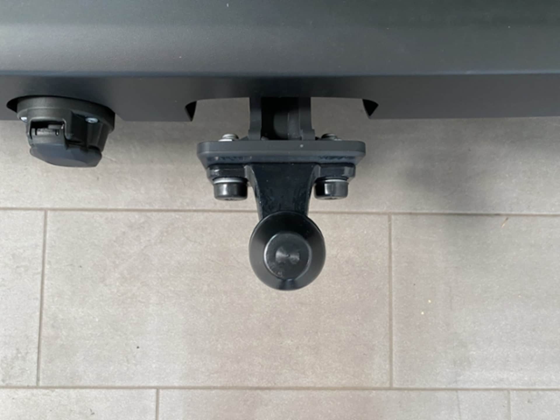 Volkswagen Transporter Kombi kurzer Radstand