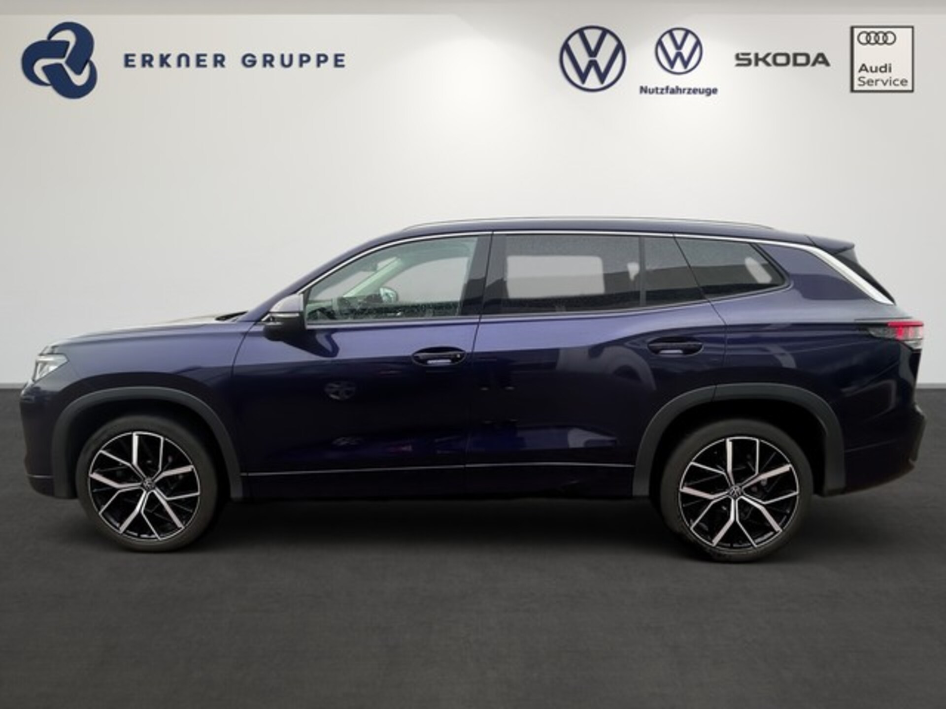 Volkswagen Tayron Elegance