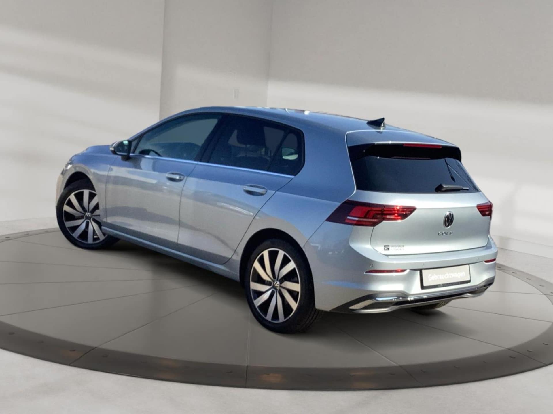 Volkswagen Golf Style