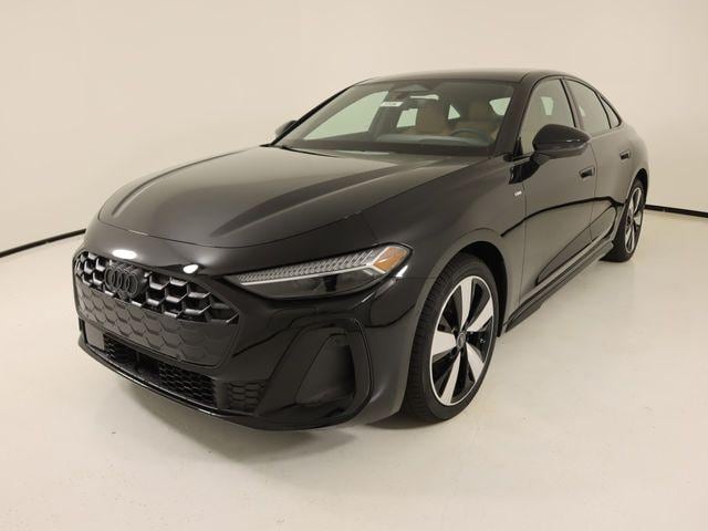 2026 Audi A5 Prestige quattro S tronic's photo