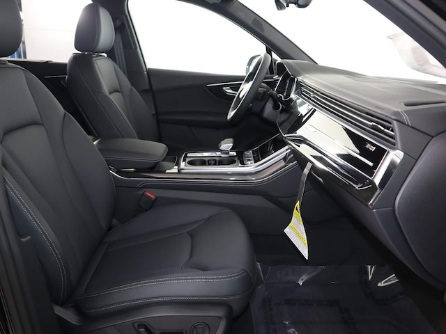 2026 Audi Q7 Premium Plus - Photo 13