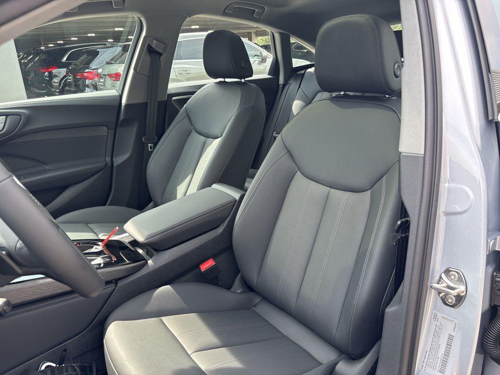 2025 Audi A5 Premium Plus - Photo 13