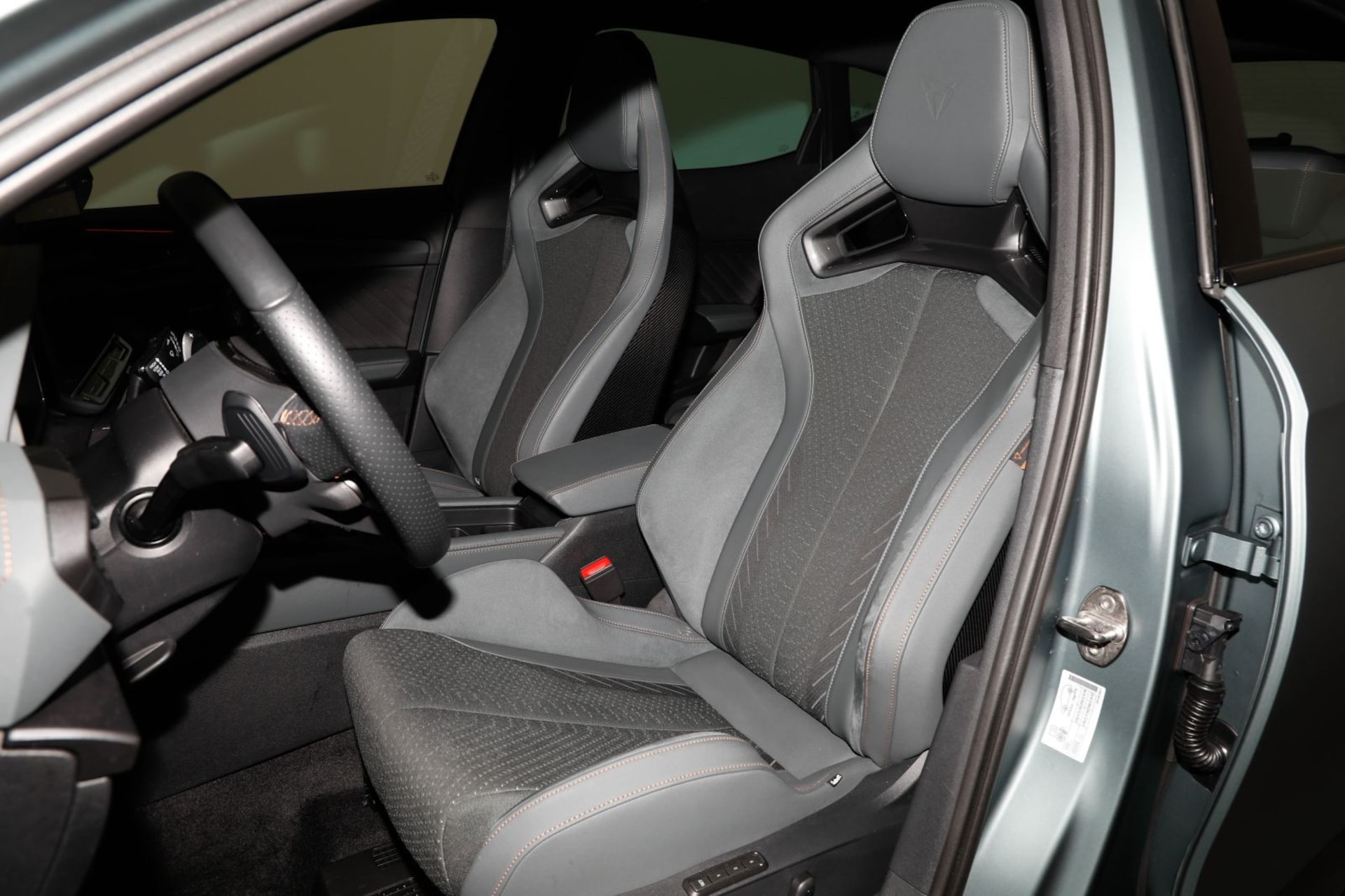 CUPRA Formentor VZ