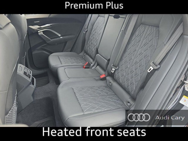 2026 Audi SQ5 Premium Plus - Photo 14