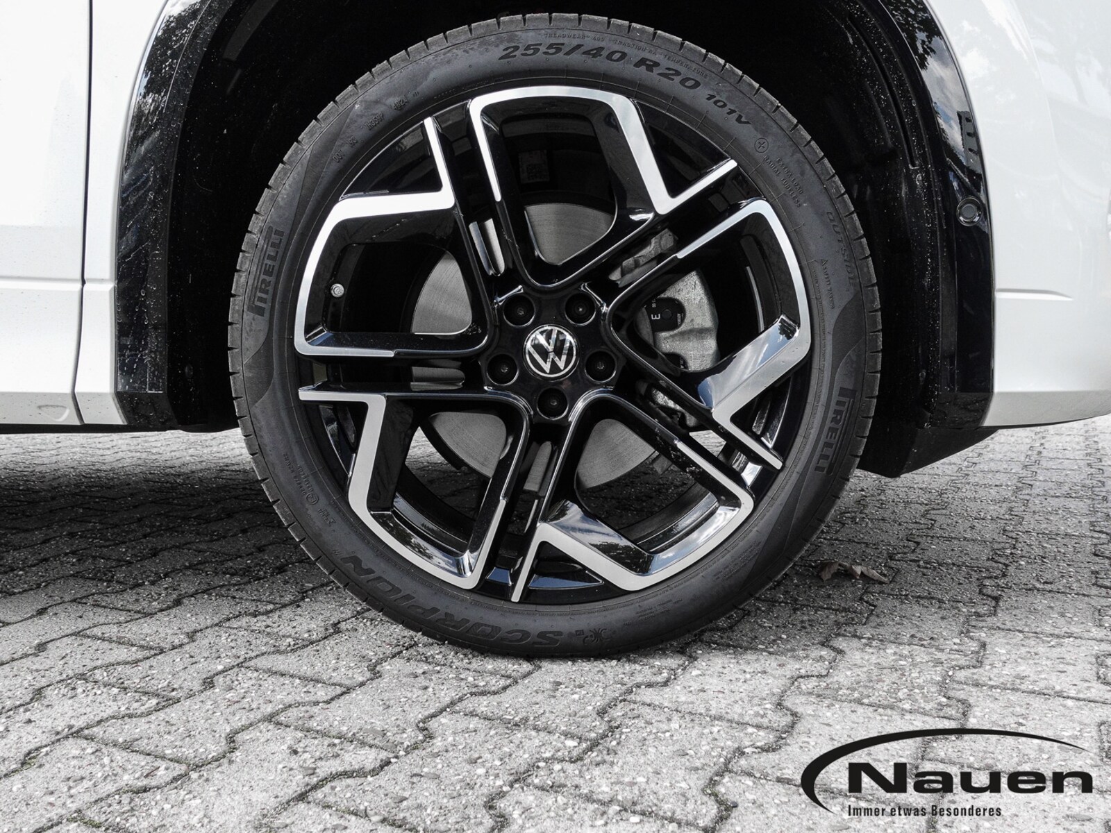 Volkswagen Tayron – Bild 7