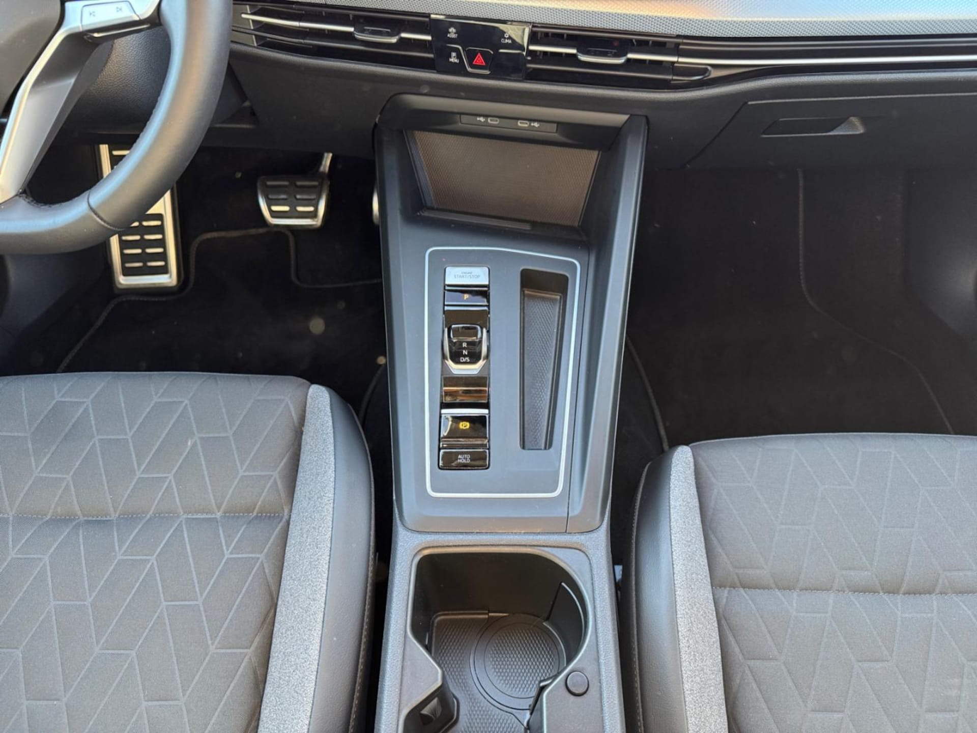 Volkswagen Golf Goal