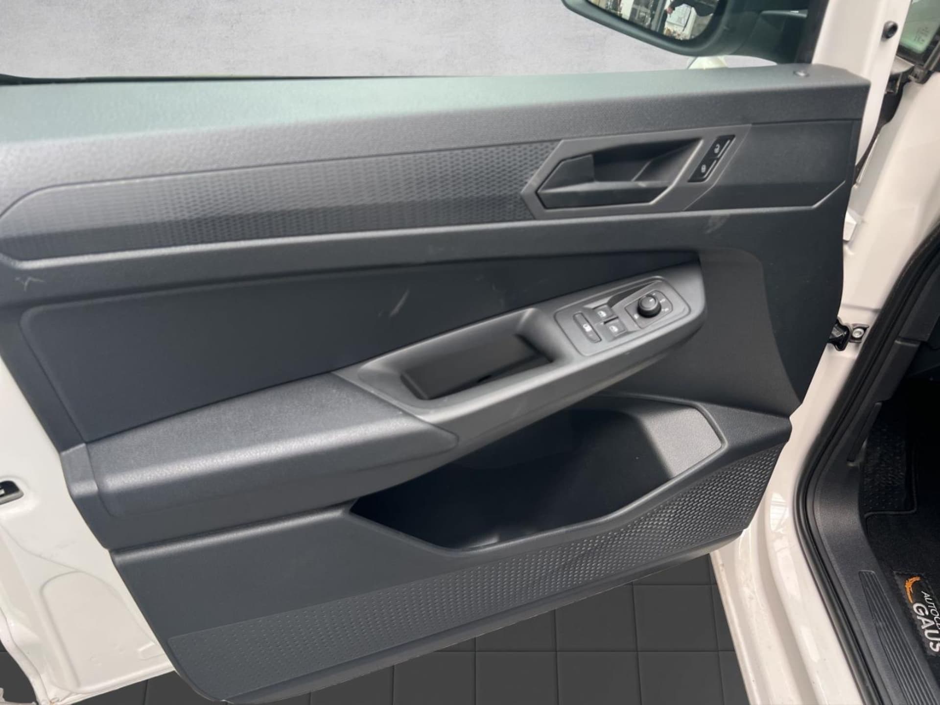Volkswagen Caddy Cargo