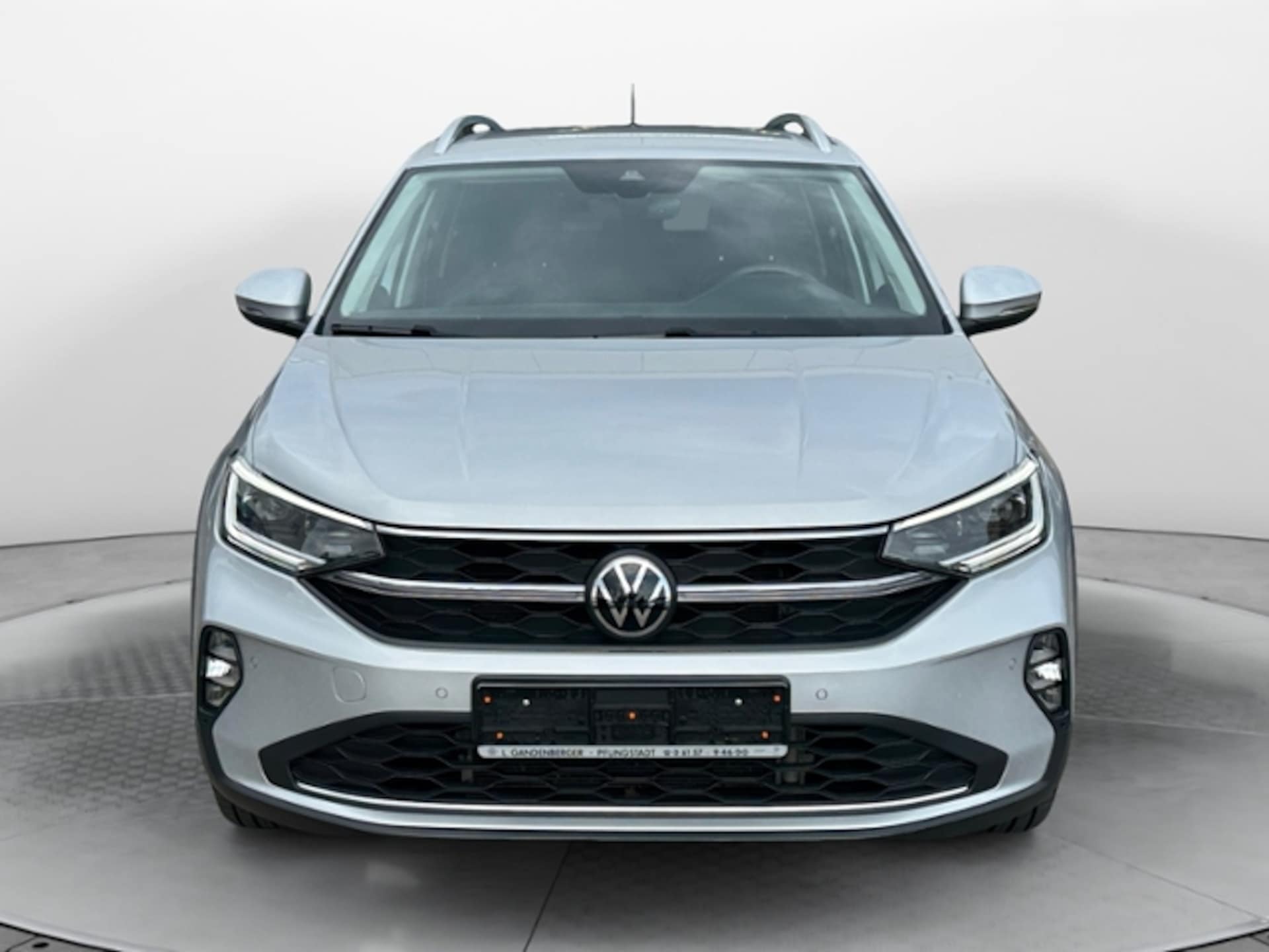 Volkswagen Taigo Style