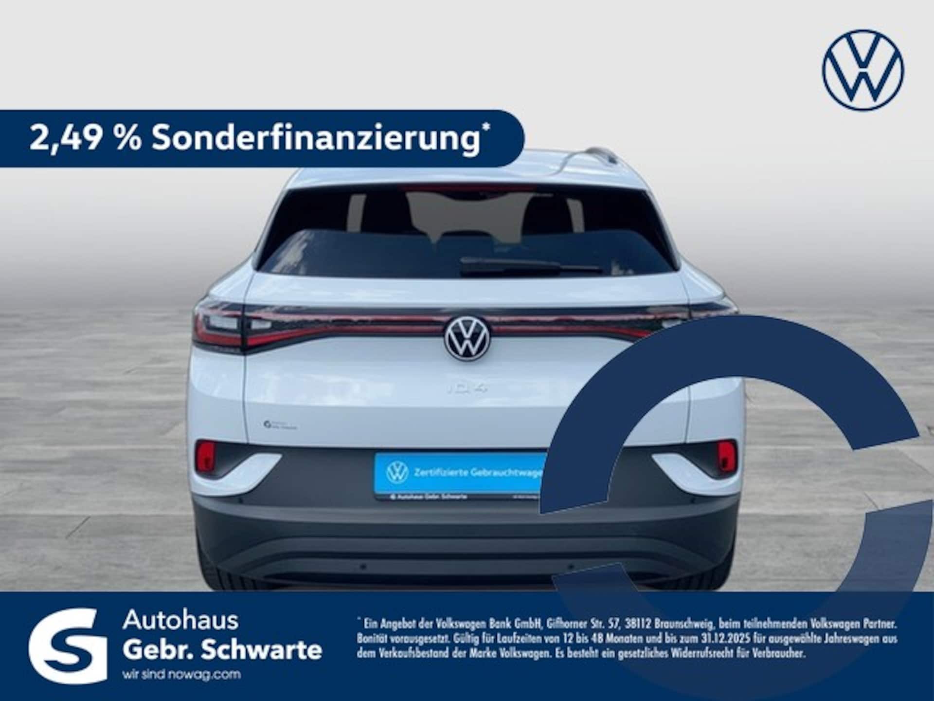 Volkswagen ID.4 Pro