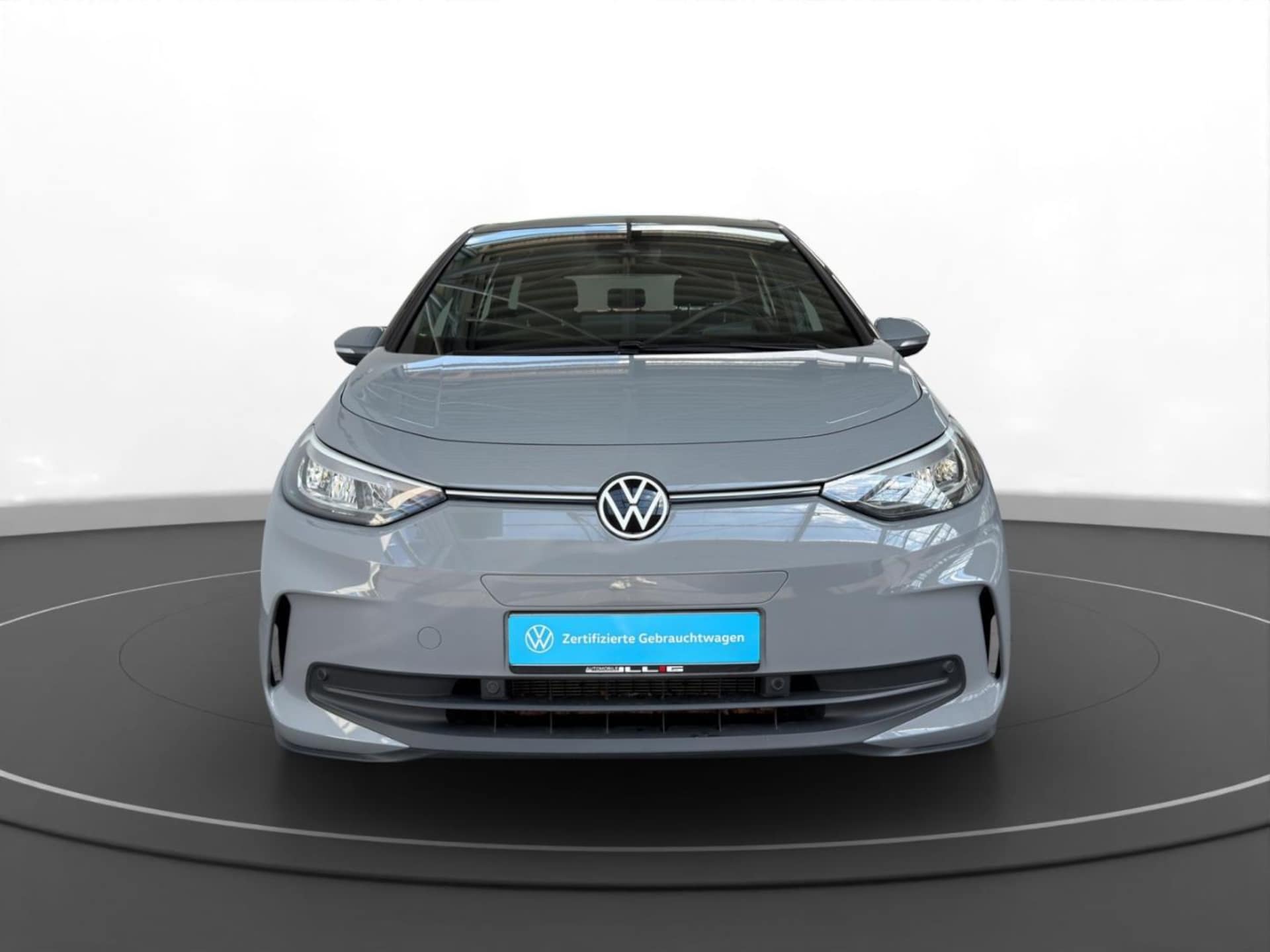 Volkswagen ID.3 Pro