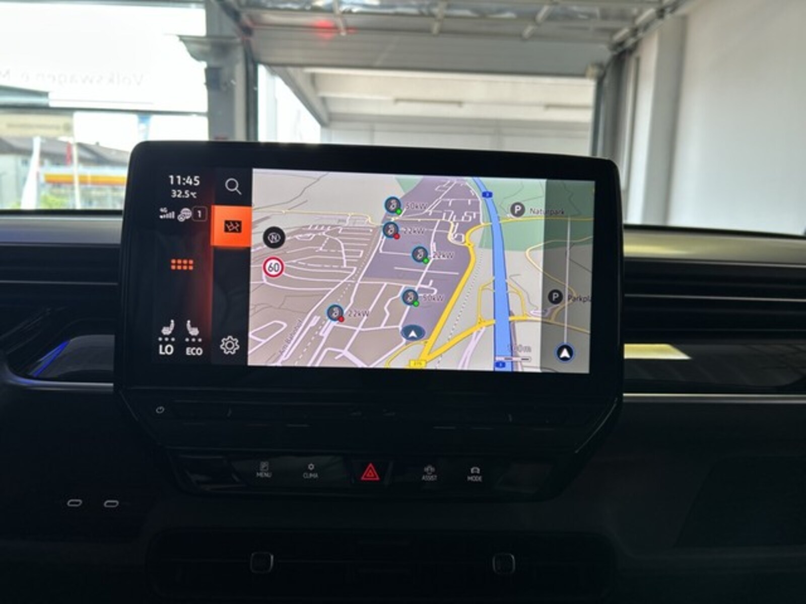 Volkswagen ID. Buzz – Bild 15