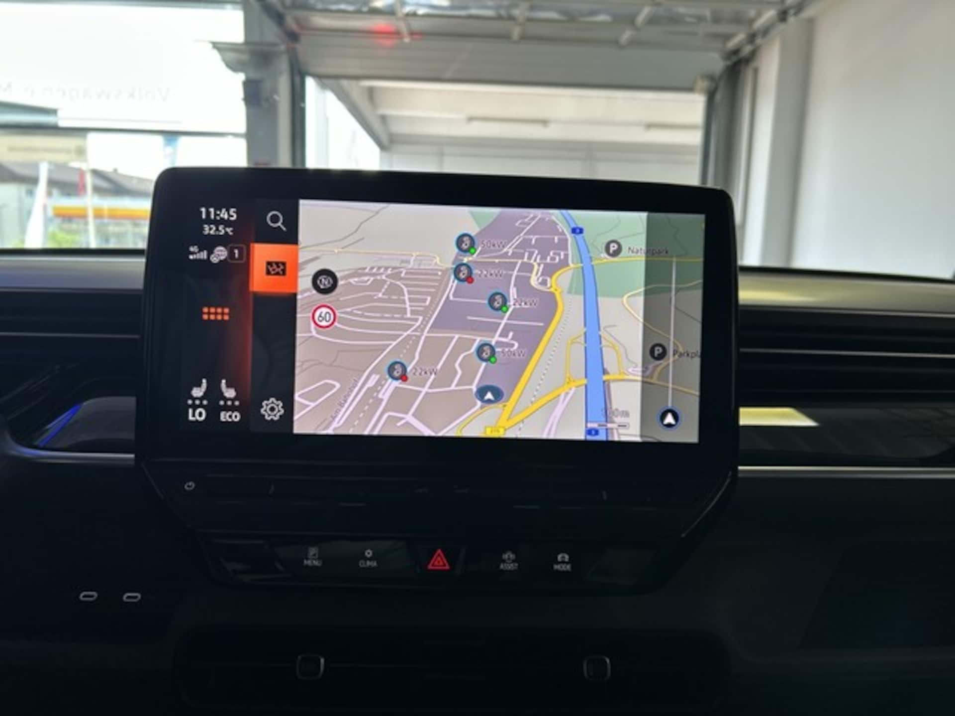 Volkswagen ID. Buzz Pro
