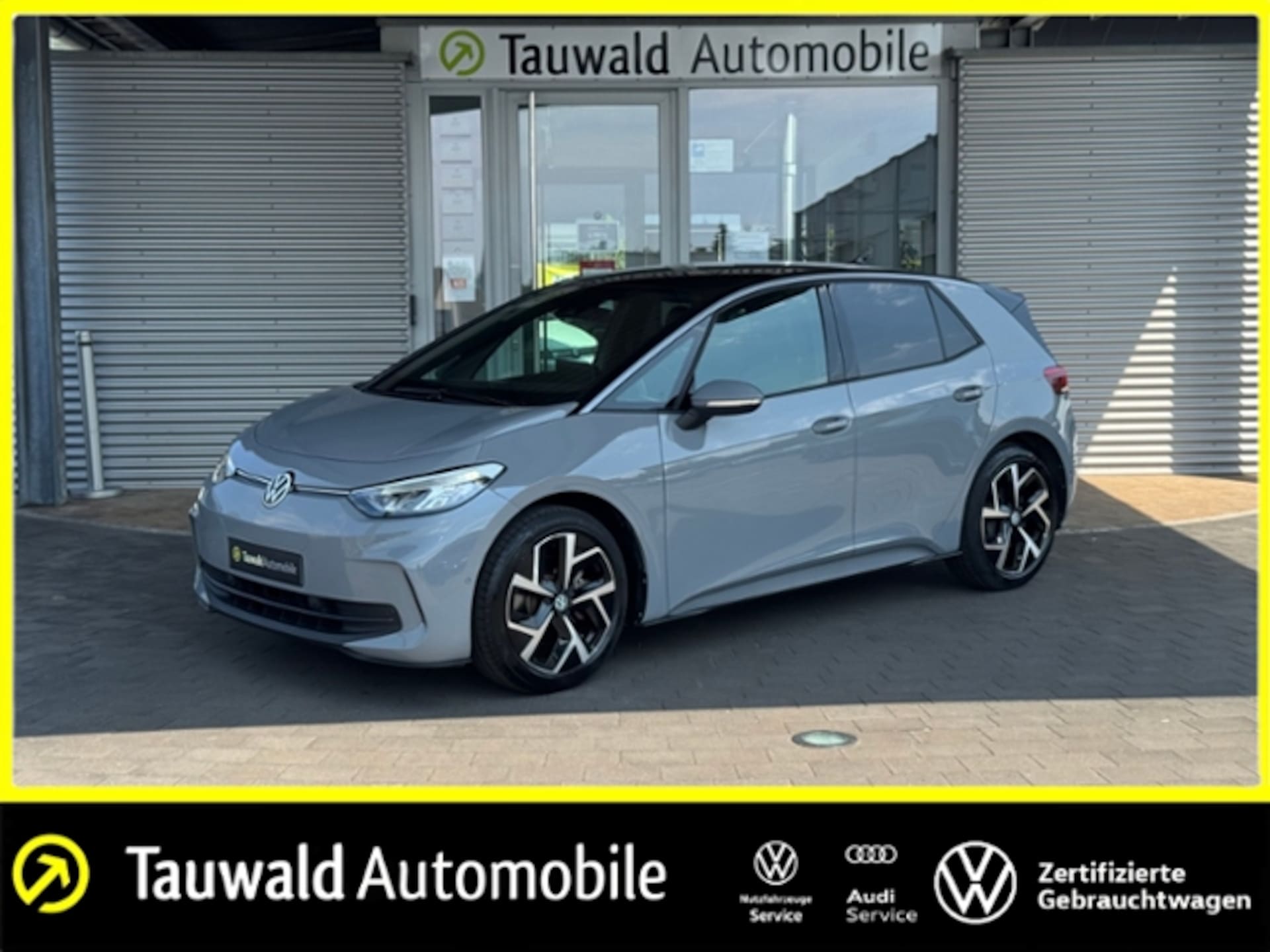 Volkswagen ID.3 MOVE Pro