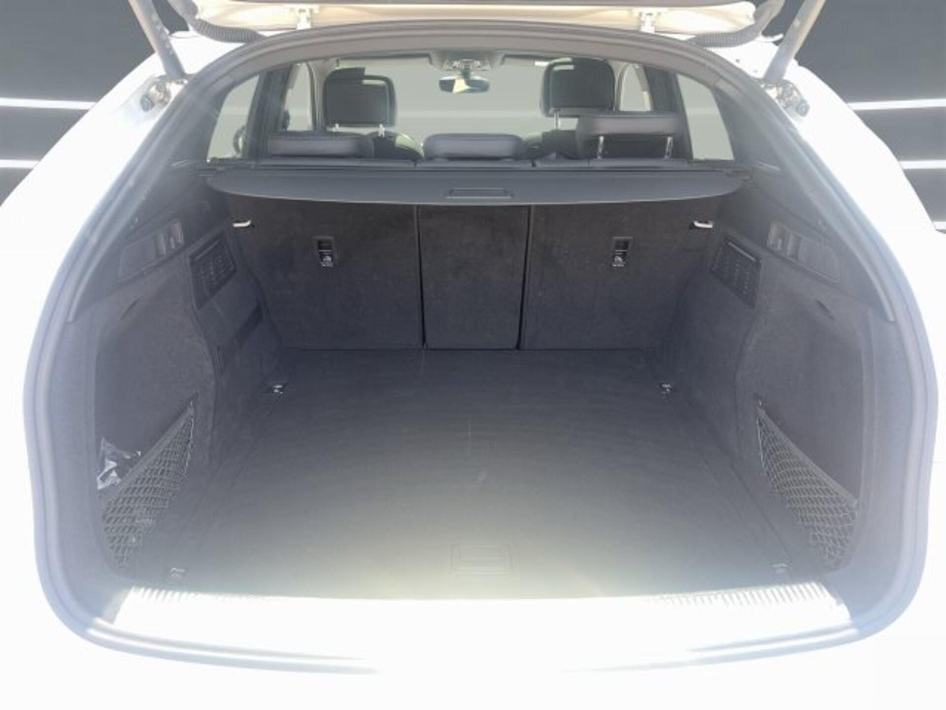 Audi Q5 Sportback S line