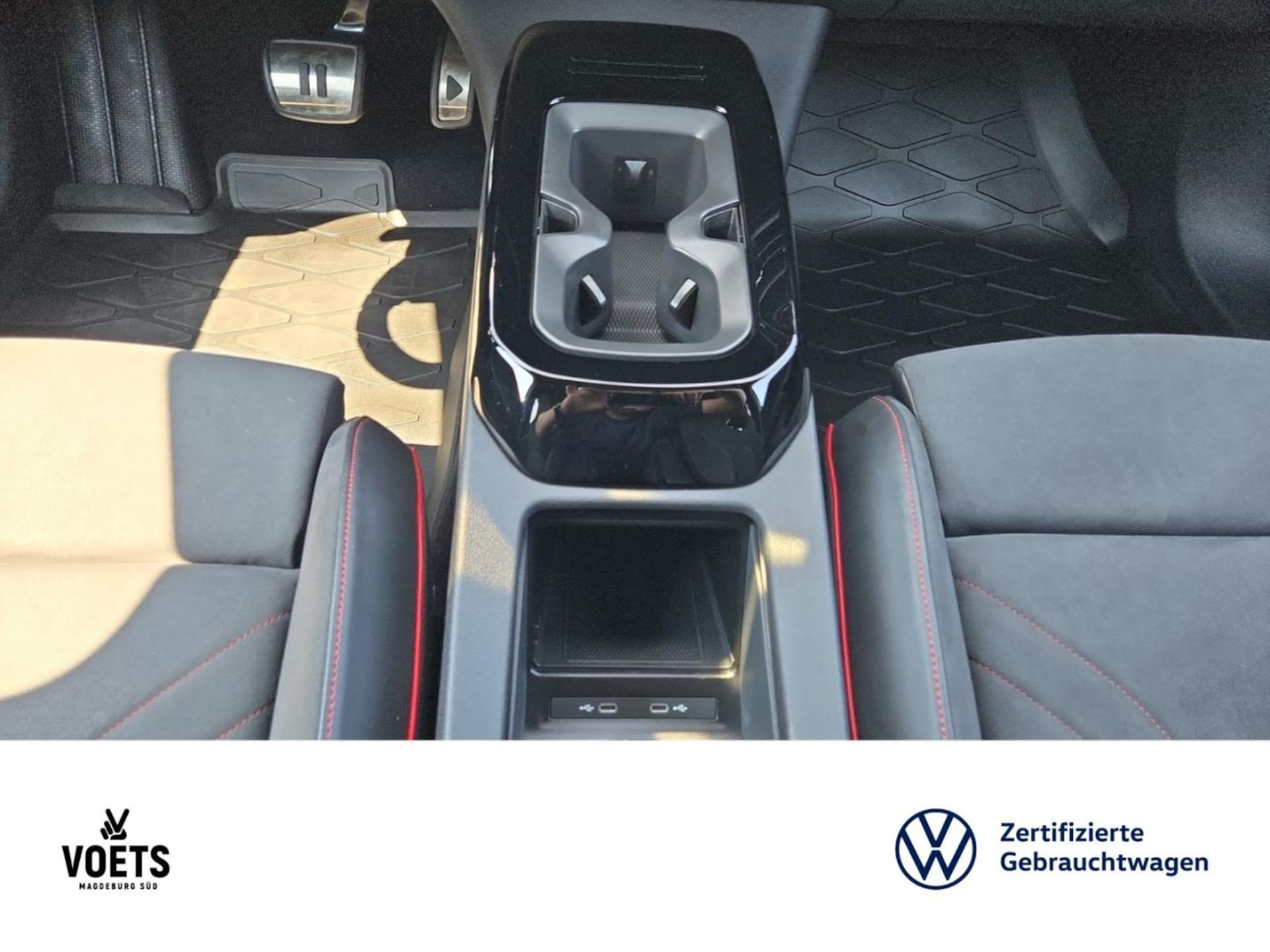 Volkswagen ID.4 GTX