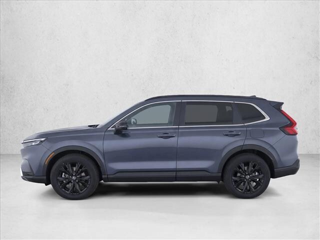 2023 Honda CR-V Hybrid