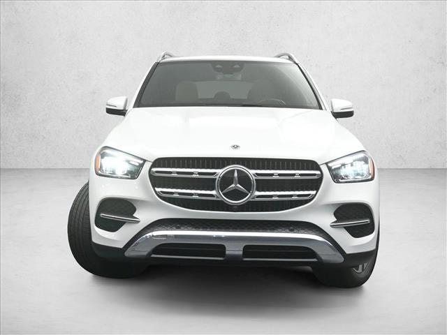 2026 Mercedes-Benz GLE 350