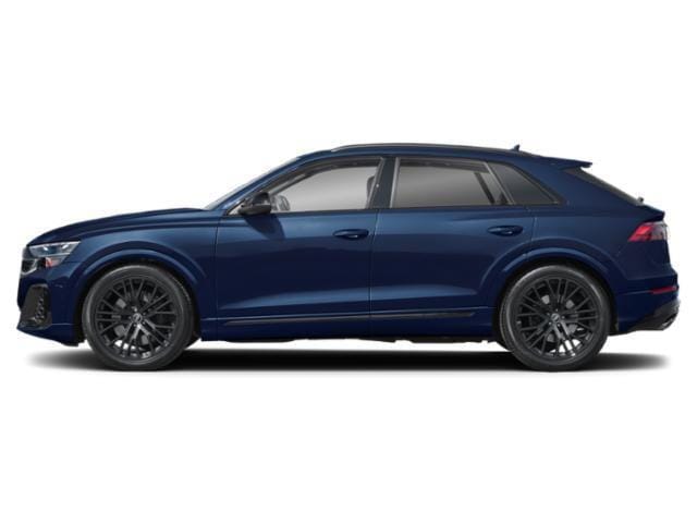 2026 Audi SQ8