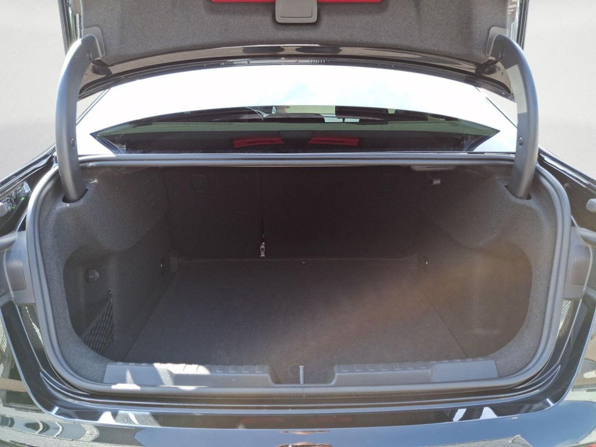 Audi A3 Limousine advanced