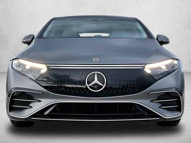 2023 Mercedes-Benz