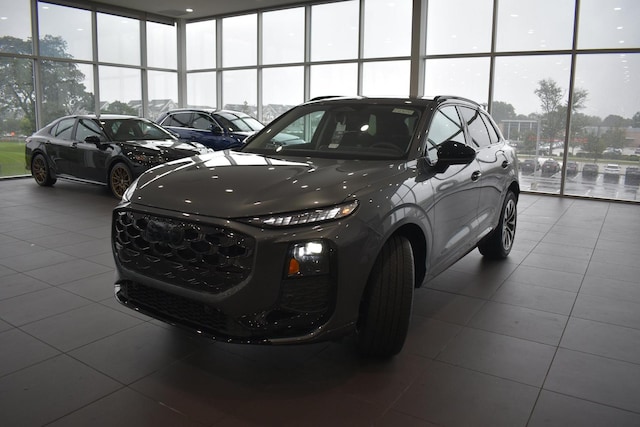 2026 Audi Q3 SUV