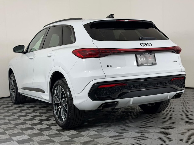 2026 Audi Q5