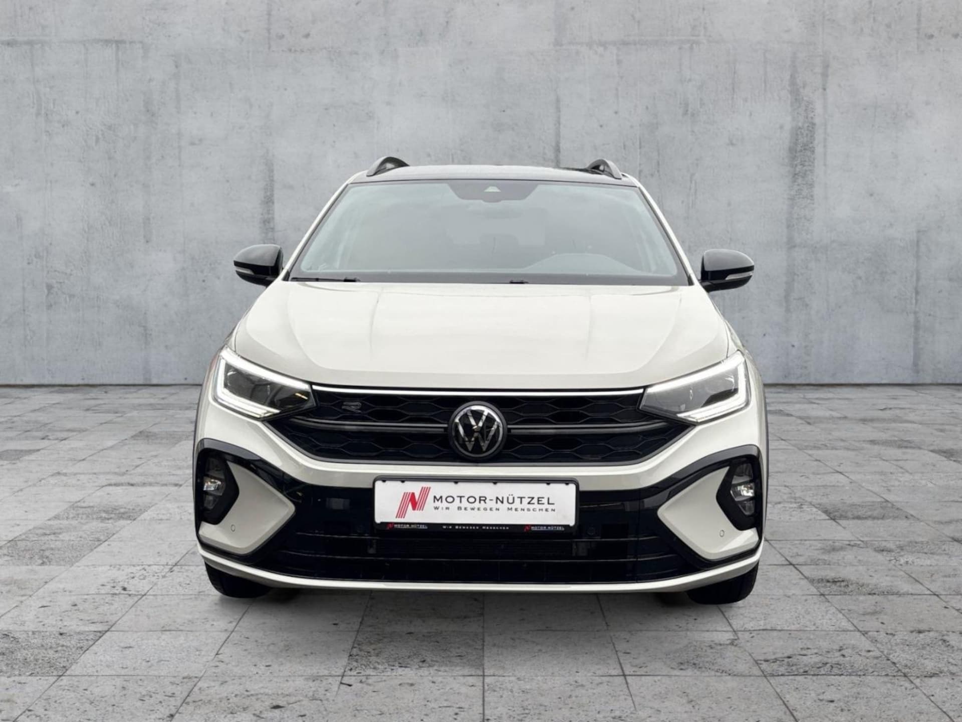 Volkswagen Taigo R-Line