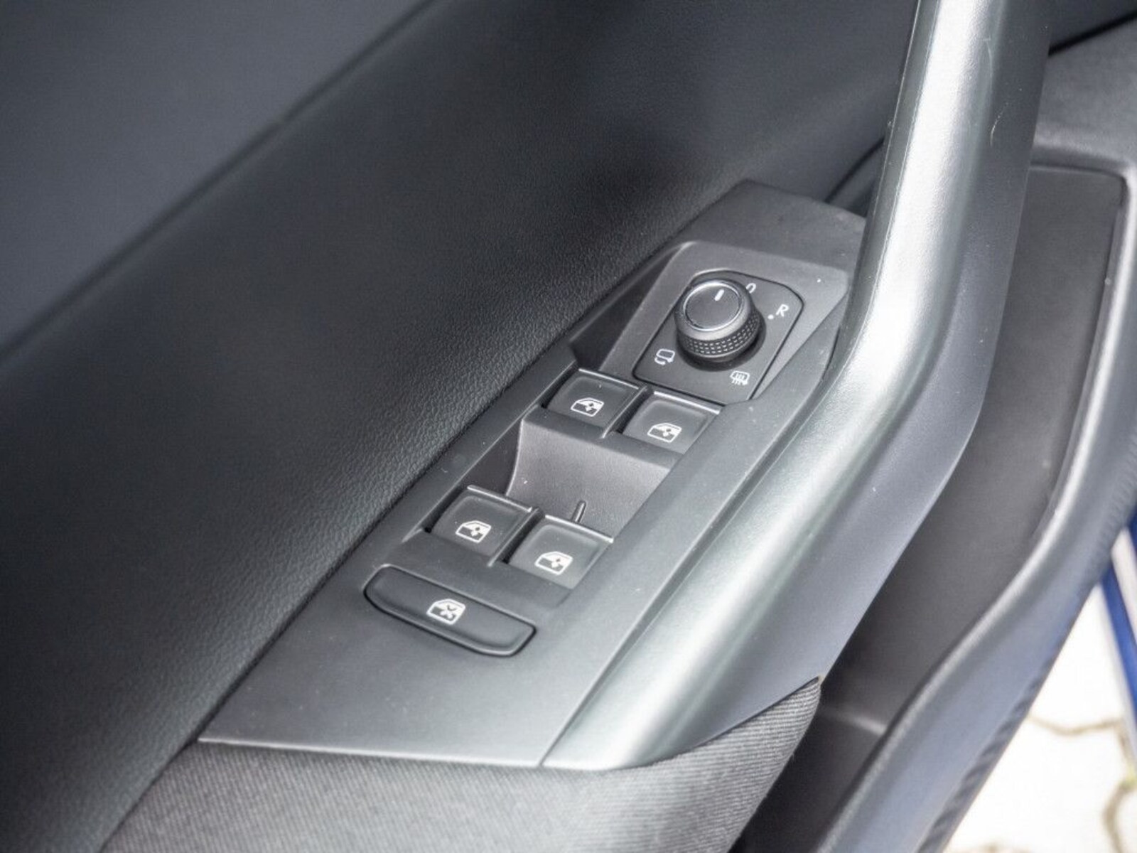Volkswagen Taigo – Bild 19