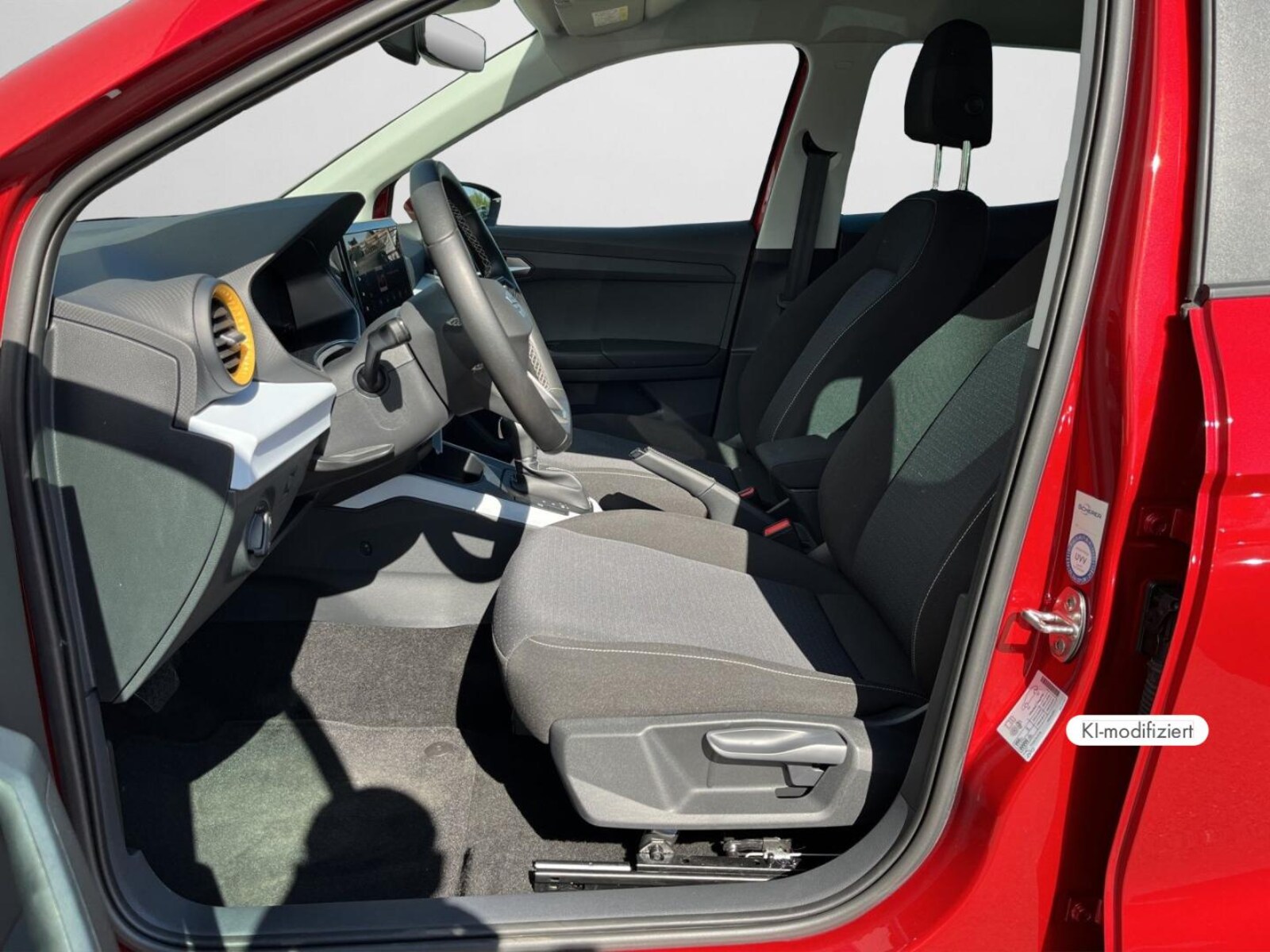SEAT Arona – Bild 12