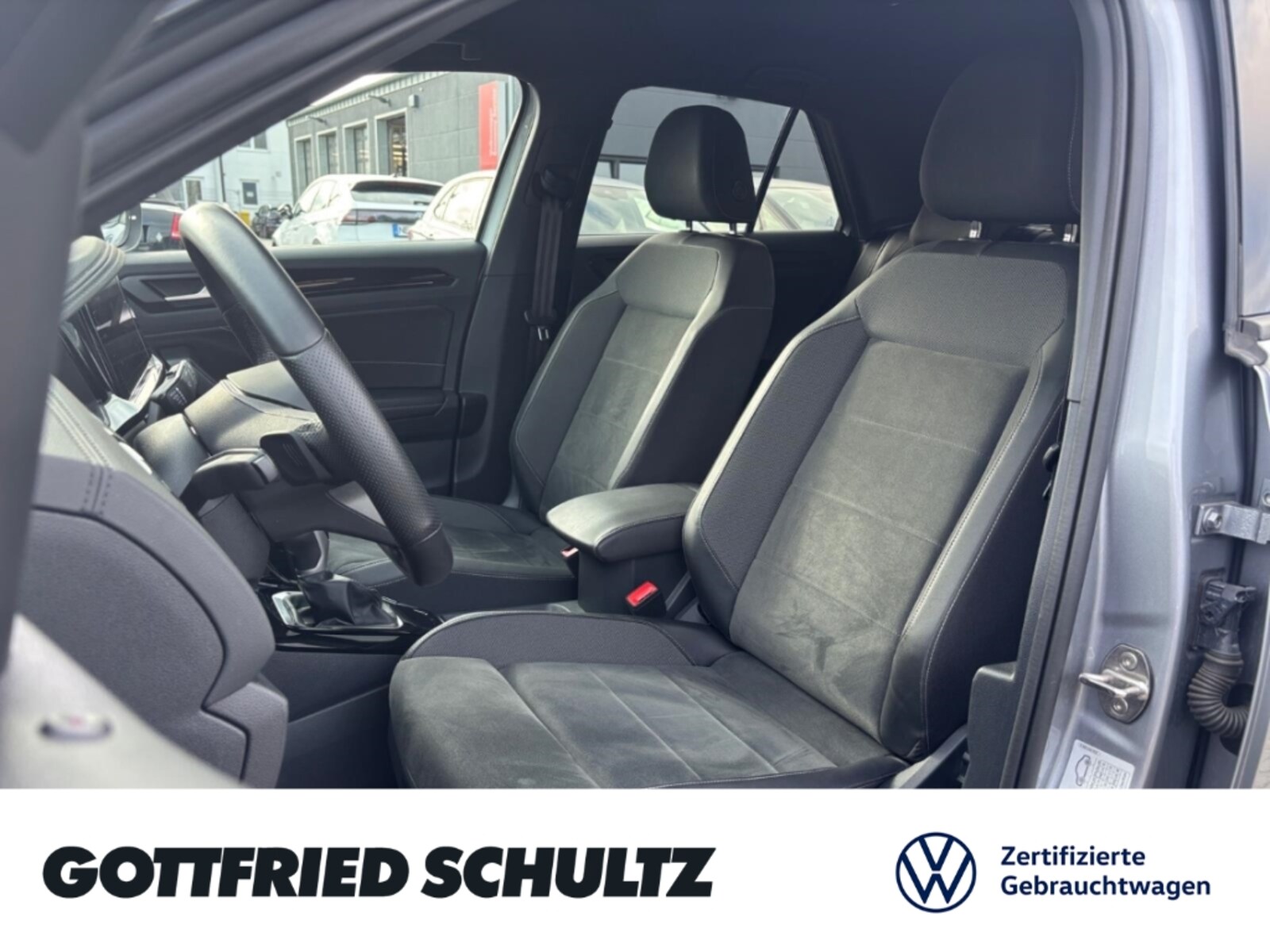 Volkswagen T-Roc – Bild 14