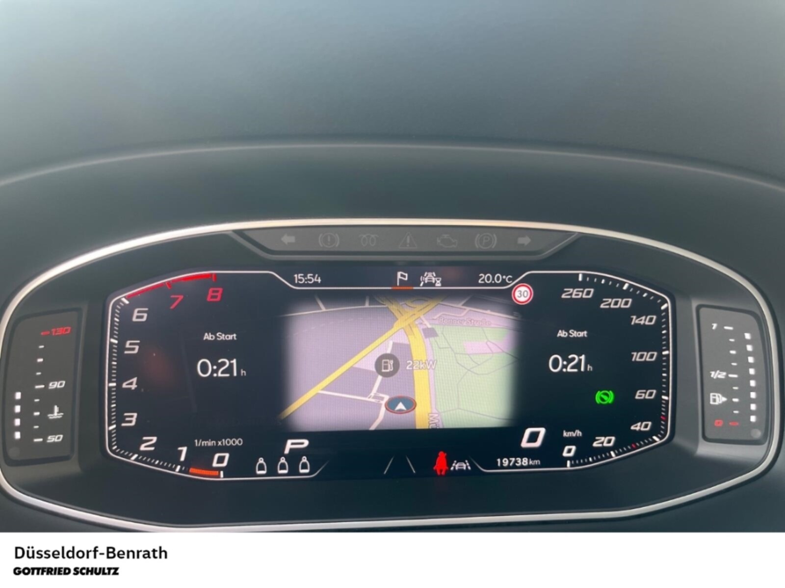 SEAT Ateca – Bild 15