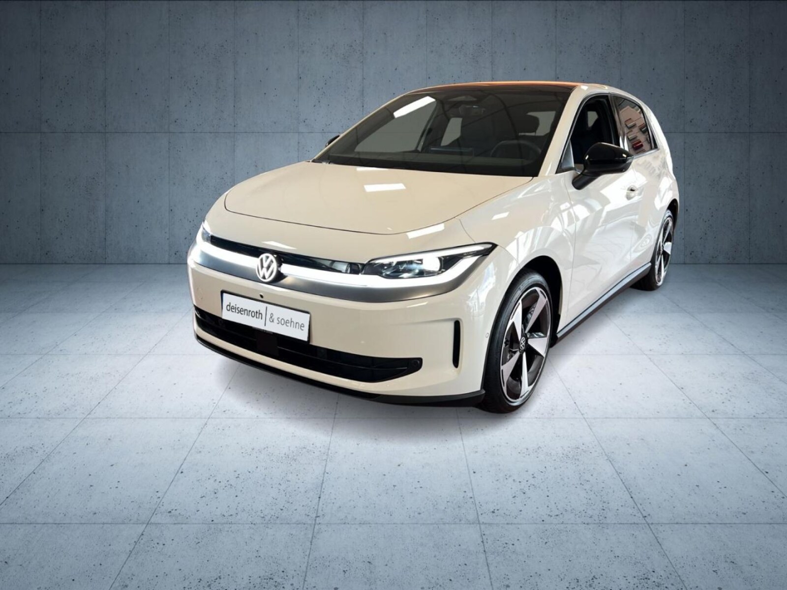Volkswagen ID. Polo – Bild 30